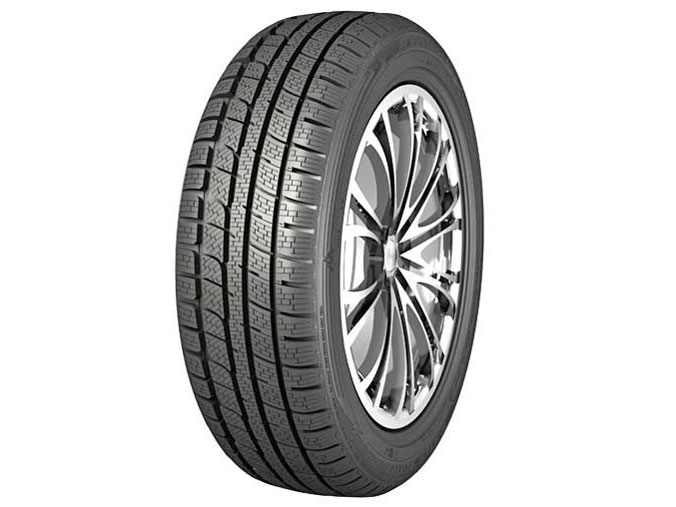 SV-55 205/80R16 104H XL