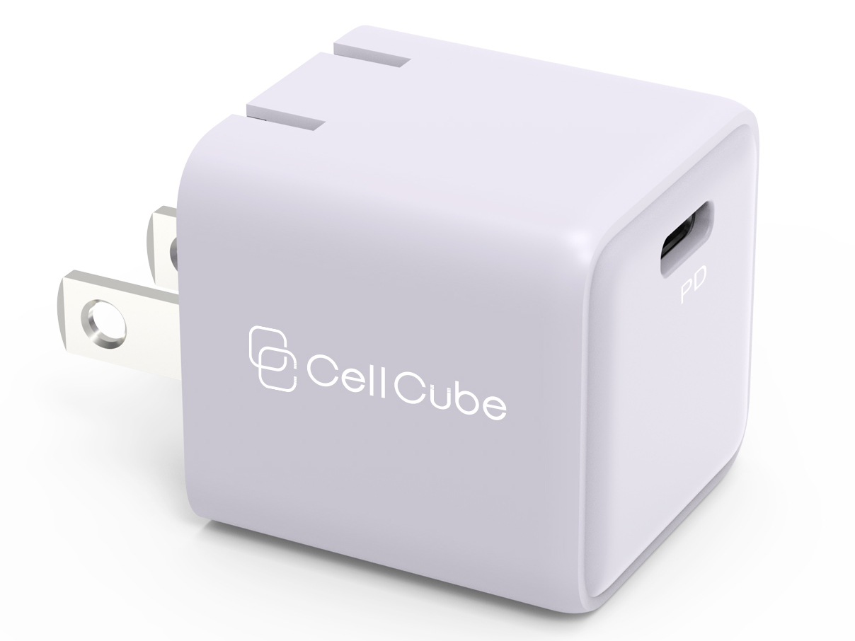 CellCube CC-AC06 [����] �̐��i�摜