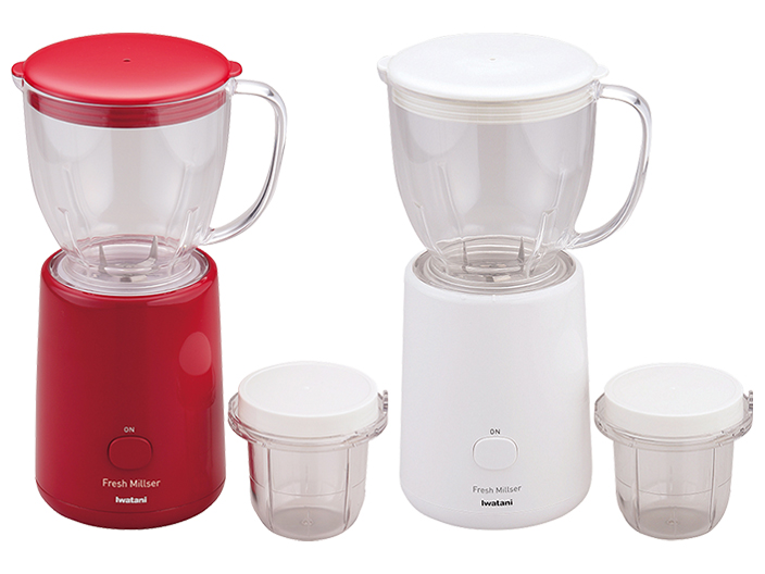 �t���b�V���~���T�[ IFM-FR22-W [�z���C�g]