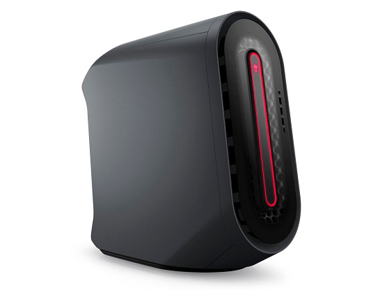 ALIENWARE AURORA R14 Ryzen 9 5950X�E16GB�������E512GB SSD�ERTX 3080Ti���ڃ��f�� �̐��i�摜