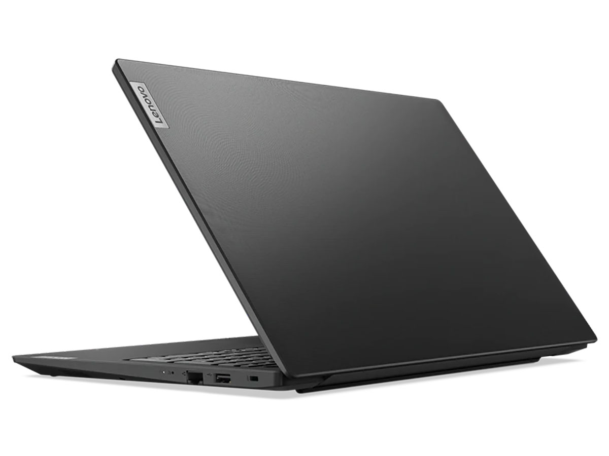 Lenovo V15 Gen 3 AMD Ryzen 3 5425U�E8GB�������[�E256GB SSD�E15.6�^�t��HD�t������ �I�t�B�X�t�� 82TV0005JP [�u���b�N]