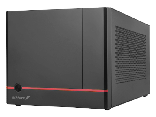 arkhive Gaming Alliance GN-A5G36Z AG-AR6B65IGA6-ASG �̐��i�摜