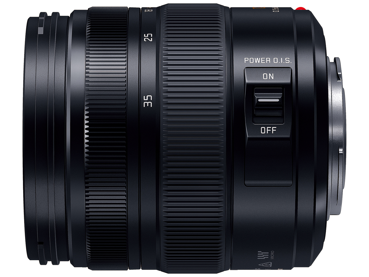 LEICA DG VARIO-ELMARIT 12-35mm/F2.8 ASPH./POWER O.I.S. H-ES12035