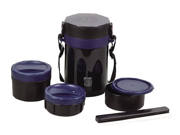 �I�N�^�X �X�e�����X�����`�W���[1800 HB-3775 [�l�C�r�[] �̐��i�摜