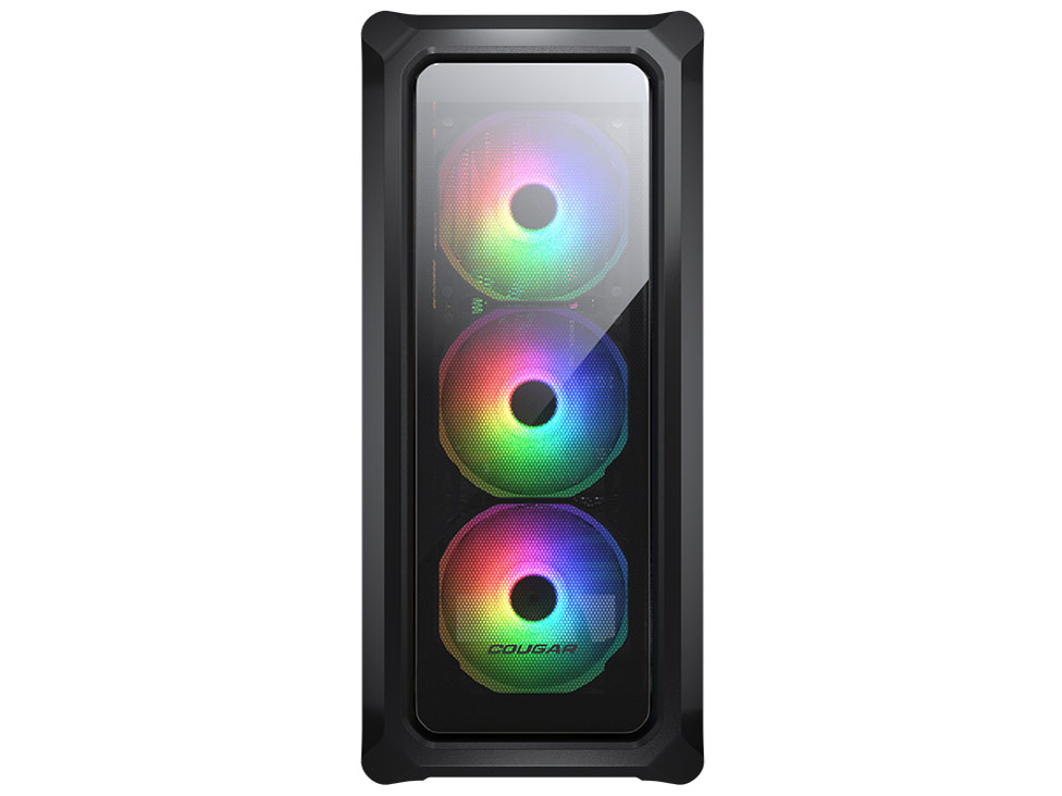 Archon2 RGB CGR-5CC5B-G-RGB [Black]