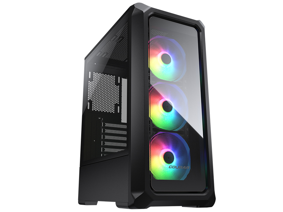 Archon2 RGB CGR-5CC5B-G-RGB [Black]