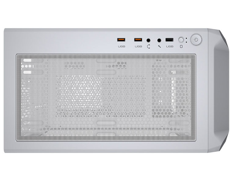 Archon2 RGB CGR-5CC5W-G-RGB [White]