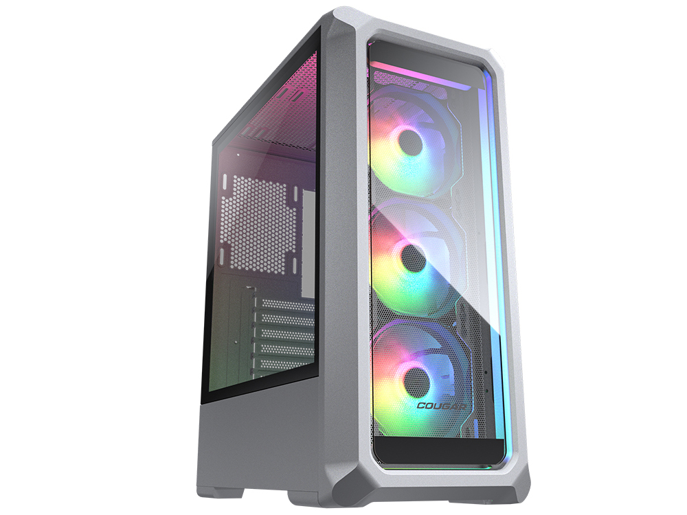 Archon2 RGB CGR-5CC5W-G-RGB [White]