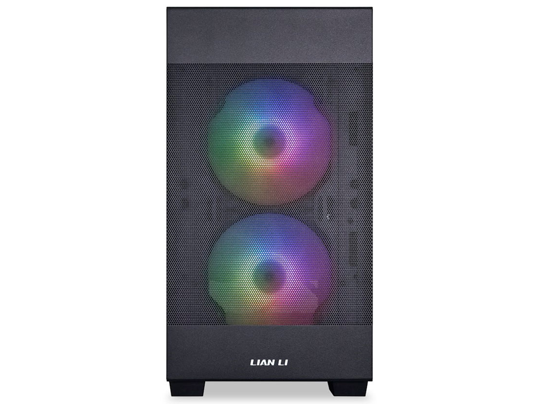 LANCOOL 205M MESH [Black]