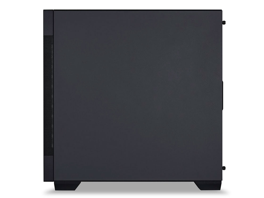 LANCOOL 205M MESH [Black]