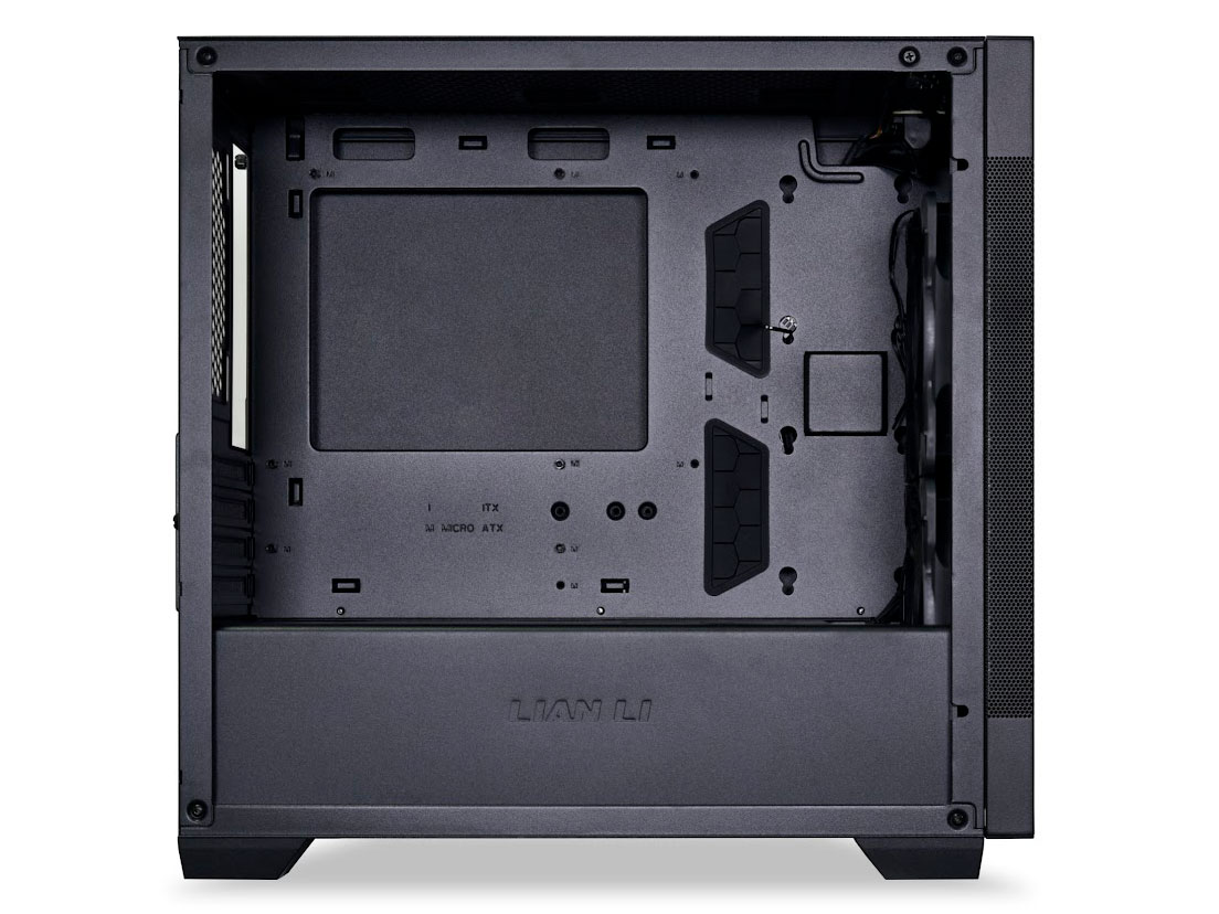 LANCOOL 205M MESH [Black]