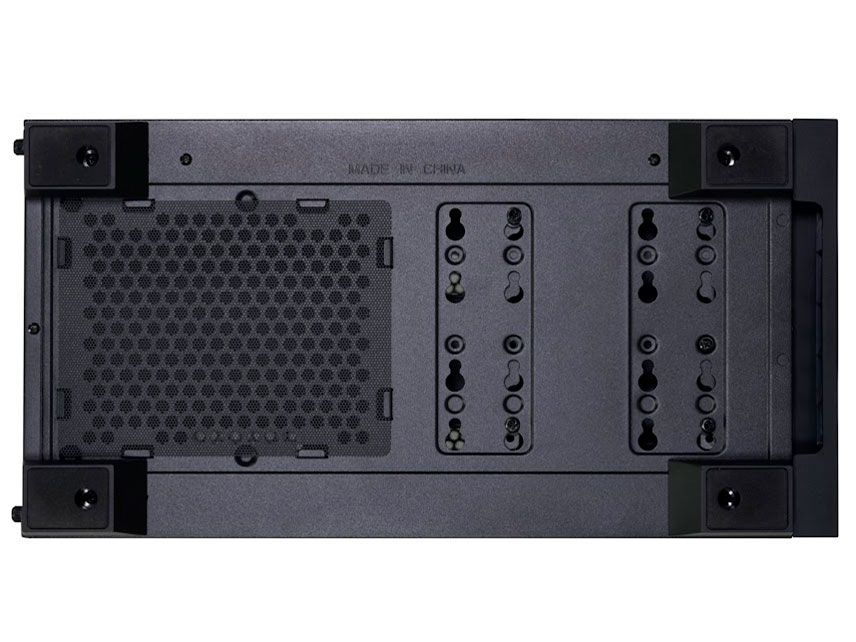 LANCOOL 205M MESH [Black]