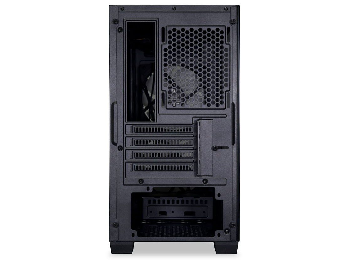 LANCOOL 205M MESH [Black]