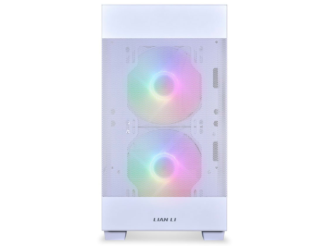 LANCOOL 205M MESH [Snow]