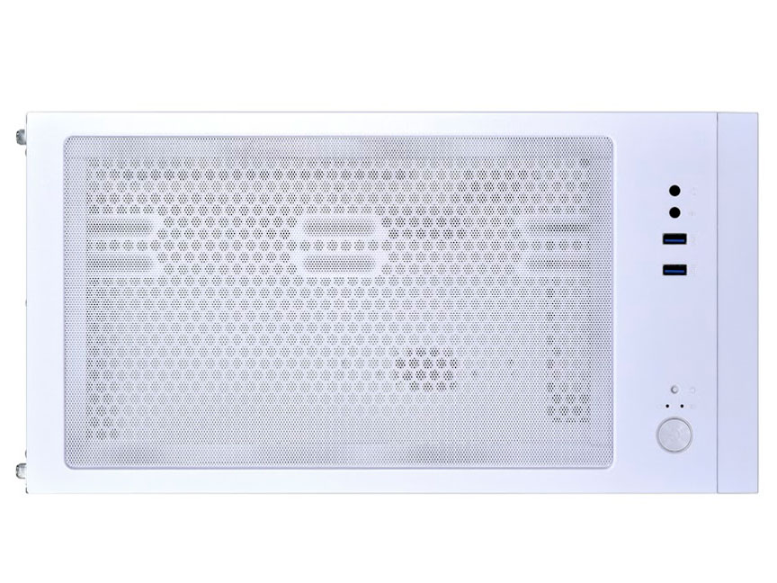 LANCOOL 205M MESH [Snow]