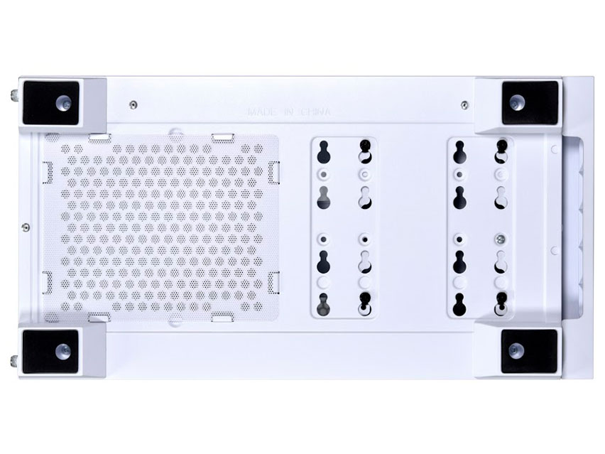 LANCOOL 205M MESH [Snow]