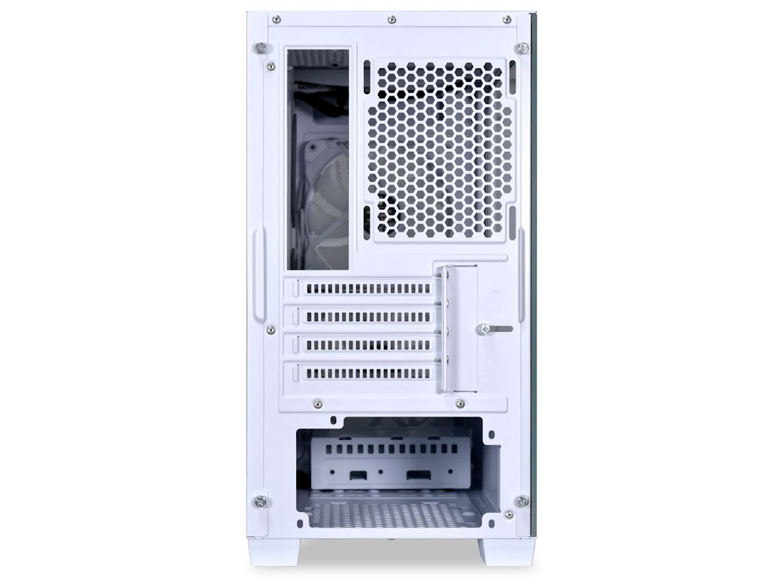 LANCOOL 205M MESH [Snow]