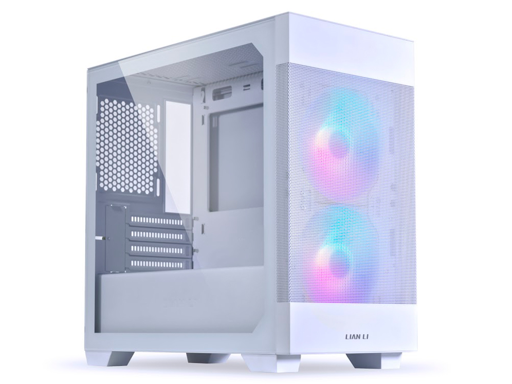 LANCOOL 205M MESH [Snow] �̐��i�摜