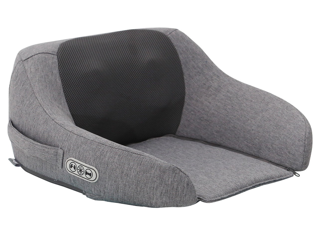 restool(���X�c�[��) �R���p�N�g�V�[�g�}�b�T�[�W���[ HT-4700J [�A�[�o���O���[] �̐��i�摜