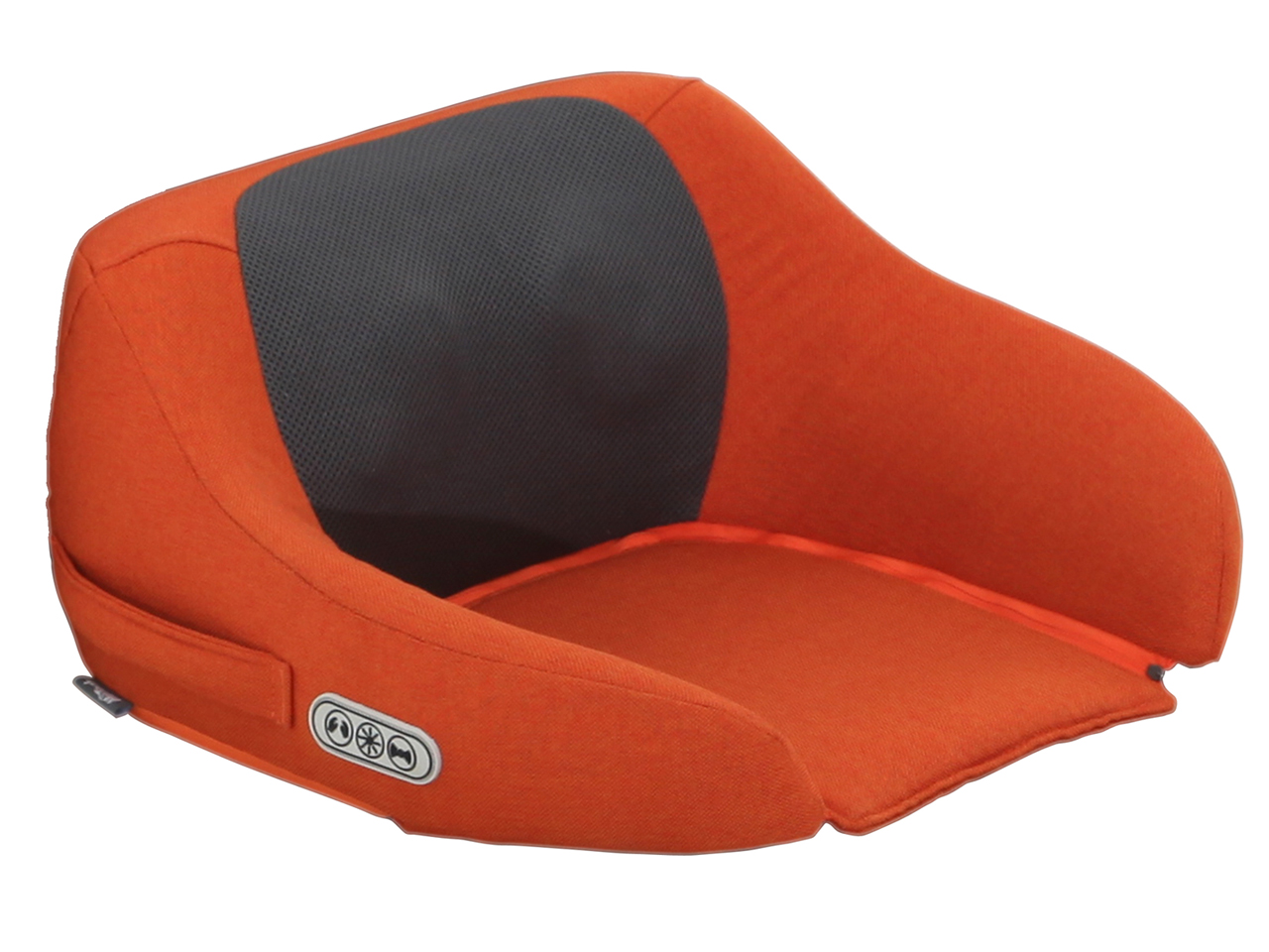 restool(���X�c�[��) �R���p�N�g�V�[�g�}�b�T�[�W���[ HT-4705J [�p�b�V�����I�����W] �̐��i�摜