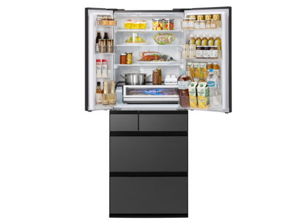 NR-F609WPX-H [�~�X�e�B�X�`�[���O���[]