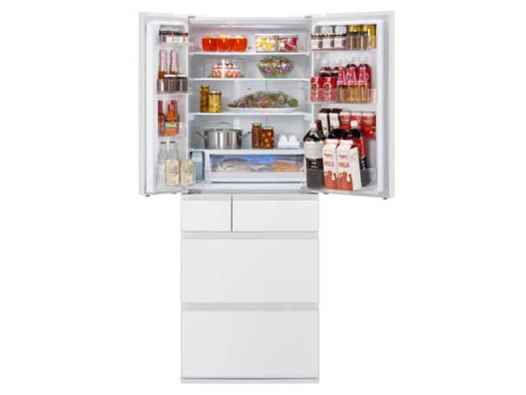 NR-F559HPX-W [�A���x���I�t�z���C�g]