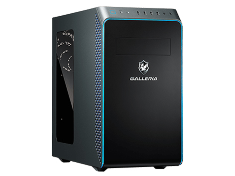 GALLERIA RM5C-R36T ���i.com�v���_�N�g�A���[�h2022 ��܋L�O���f�� Core i5 12400/RTX 3060Ti/16GB������/NVMe SSD 1TB K/11924-11a �̐��i�摜