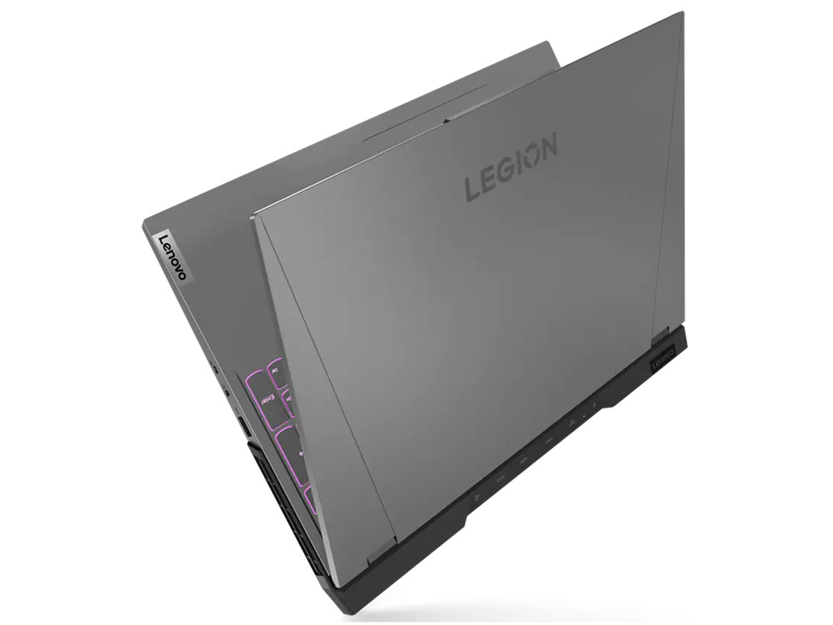 Legion 570i Pro Core i7 12700H�E16GB�������[�E512GB SSD�ERTX 3060�E16�^WQXGA�t������ 82RF00R6JP [�X�g�[���O���[]