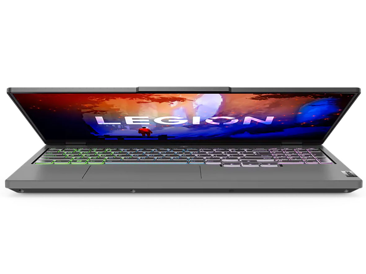 Legion 570 AMD Ryzen 7 6800H�E16GB�������[�E512GB SSD�ERTX 3060�E15.6�^WQHD�t������ 82RD00A5JP [�X�g�[���O���[]