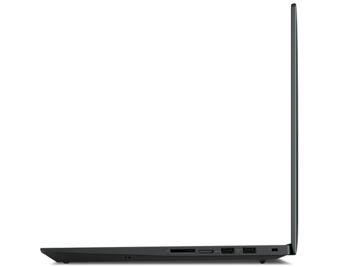 ThinkPad P1 Gen 4 Windows 11 Pro�ECore i7 11800H�E16GB�������[�E512GB SSD�ENVIDIA RTX A2000�E16�^WQUXGA�t������ 20Y4S57200 [�u���b�N]