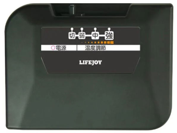 JPU151H [�O���[]