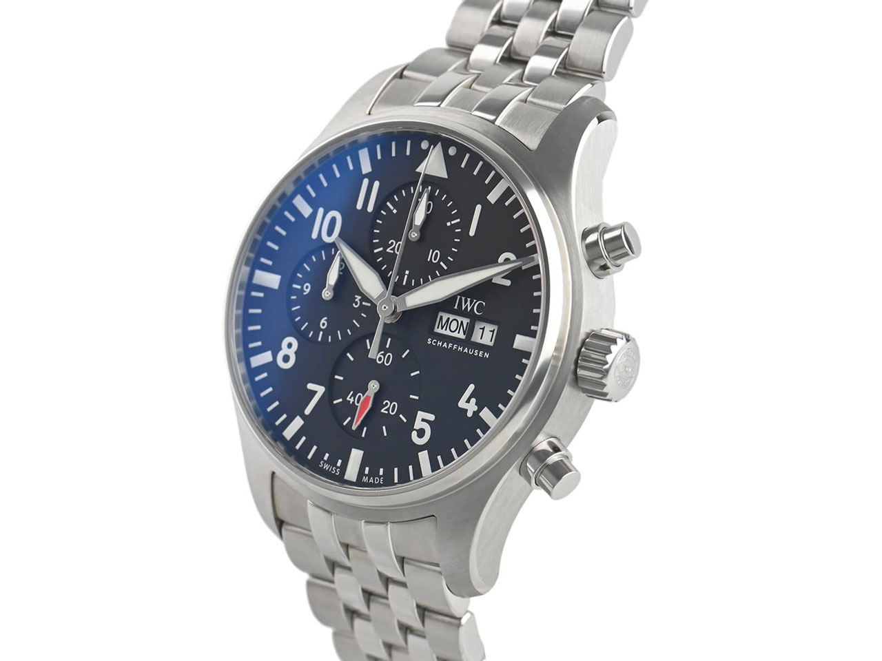 �p�C���b�g�E�E�H�b�`�E�N���m�O���t IW378002 �̐��i�摜