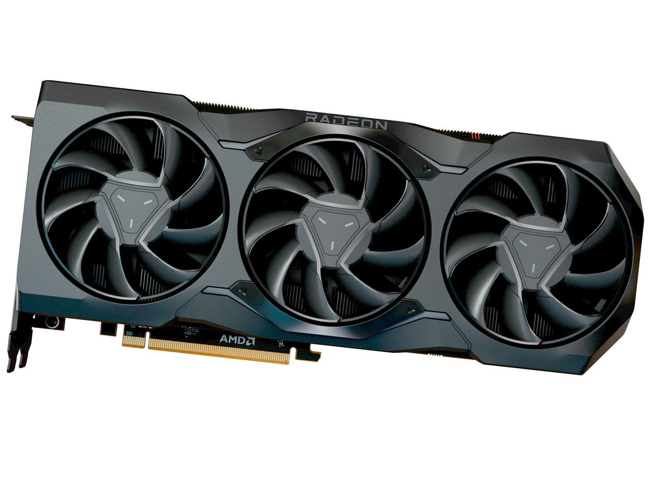 SAPPHIRE AMD RADEON RX 7900 XTX 24GB GDDR6 [PCIExp 24GB]