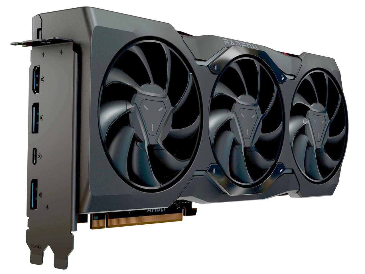 SAPPHIRE AMD RADEON RX 7900 XTX 24GB GDDR6 [PCIExp 24GB]