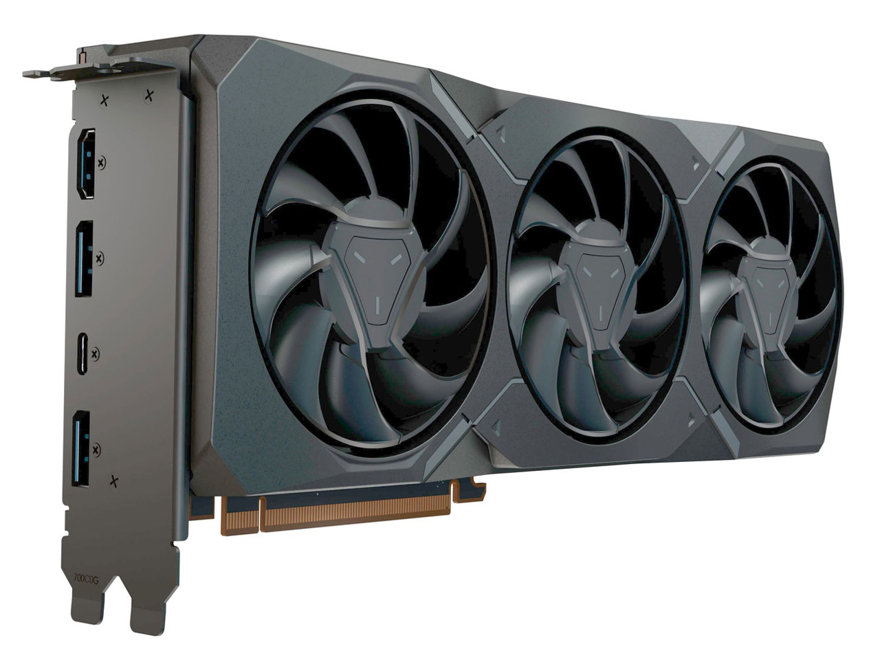 SAPPHIRE AMD RADEON RX 7900 XT 20GB GDDR6 [PCIExp 20GB]