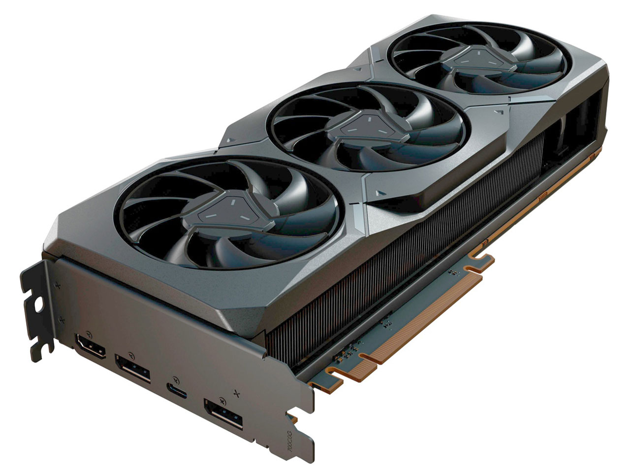 SAPPHIRE AMD RADEON RX 7900 XT 20GB GDDR6 �������� [PCIExp 20GB]