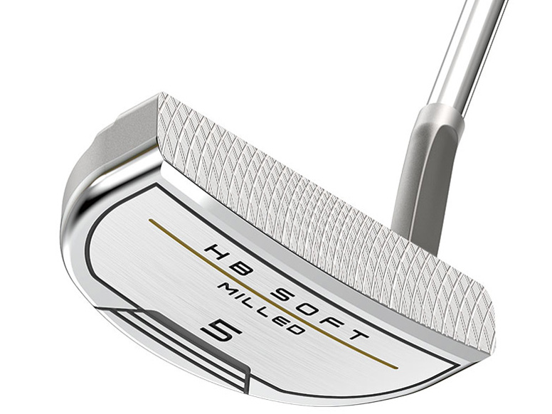 HB �\�t�g �~���h #5 �p�^�[ [34�C���`] �̐��i�摜