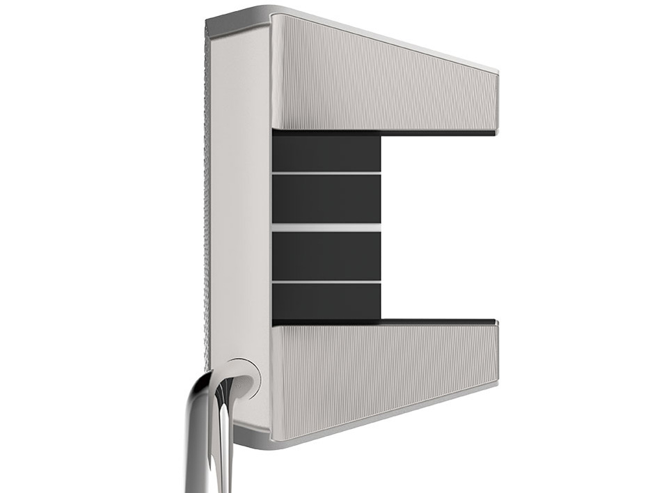 HB �\�t�g �~���h #11 �p�^�[ [34�C���`]