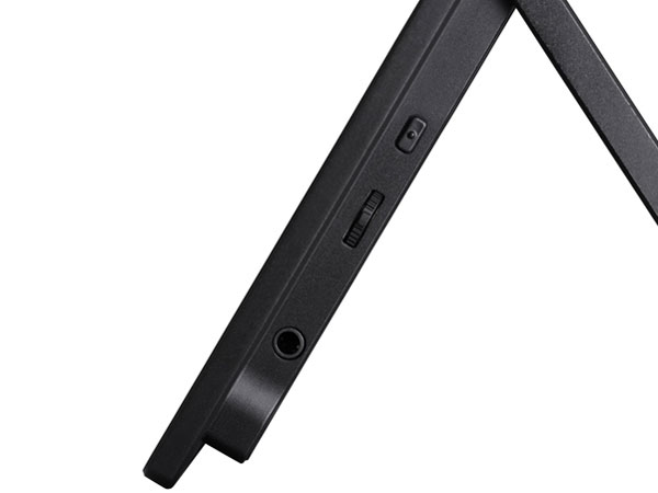 LUCA DP-BF132S-B [13.3�C���` �u���b�N]