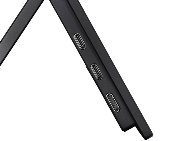 LUCA DP-BF132S-B [13.3�C���` �u���b�N]