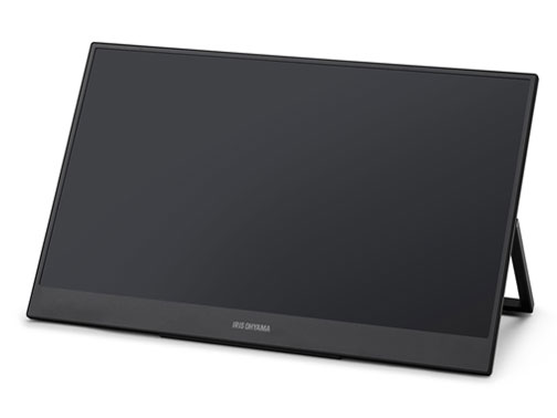 LUCA DP-BF132S-B [13.3�C���` �u���b�N] �̐��i�摜