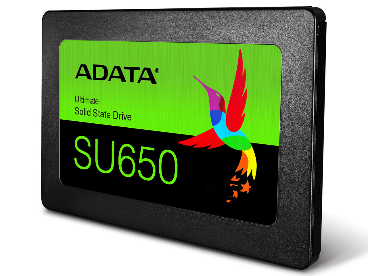 Ultimate SU650 ASU650SS-1TT-R