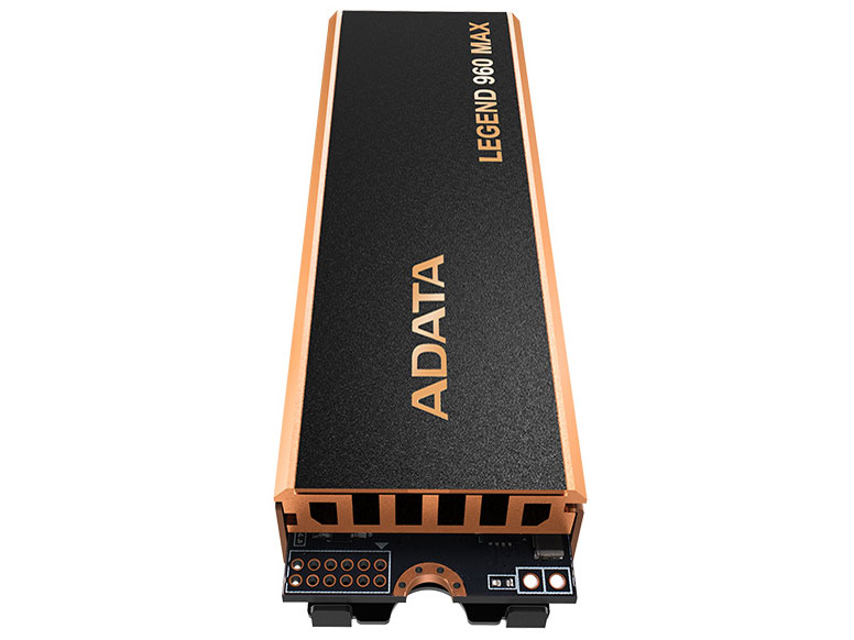 LEGEND 960 MAX ALEG-960M-1TCS