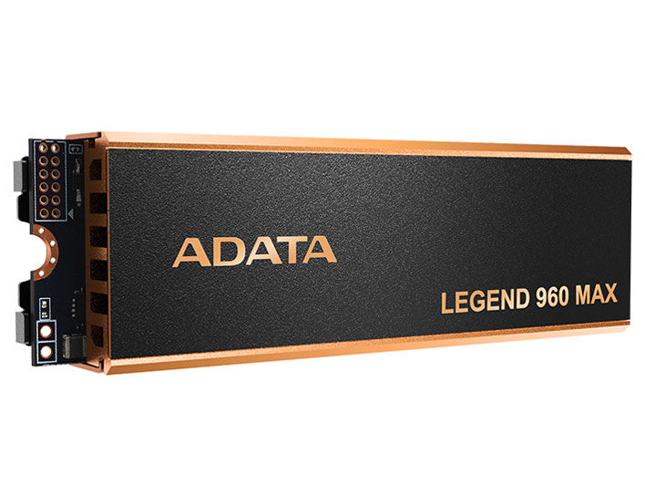 LEGEND 960 MAX ALEG-960M-2TCS