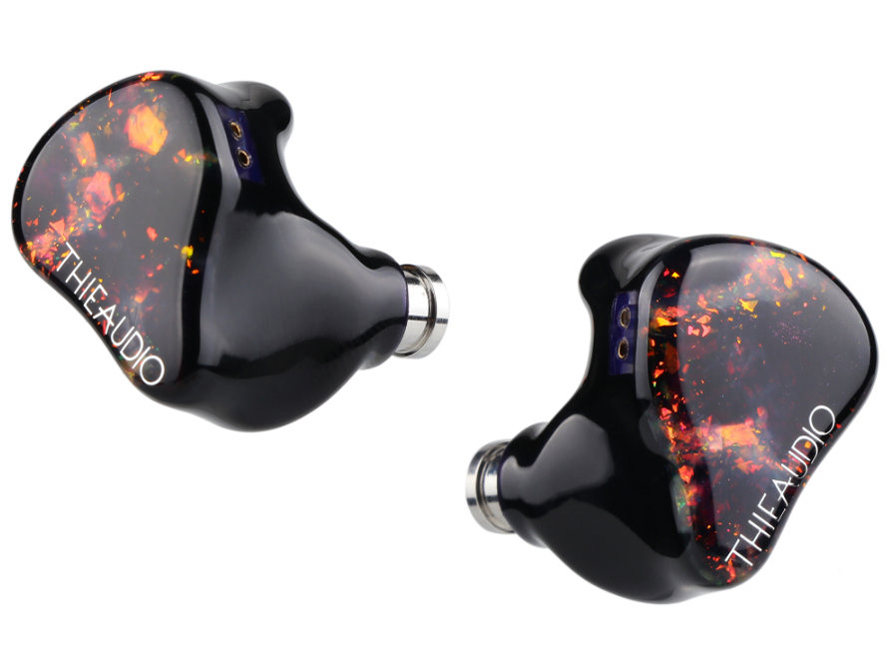 イヤホン THIEAUDIO Oracle MKII Scarlet THIEAUDIO Oracle MKII [Black Scarlet] 価格比較 - 価格.com