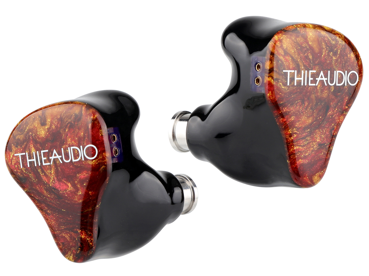 【超美品】 THIEAUDIO Oracle MK2 THIEAUDIO Oracle MKII