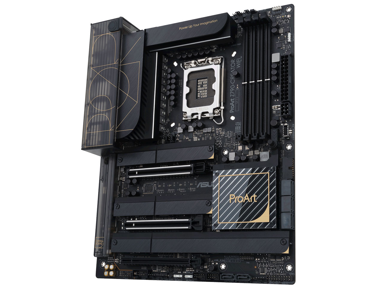 ProArt Z790-CREATOR WIFI