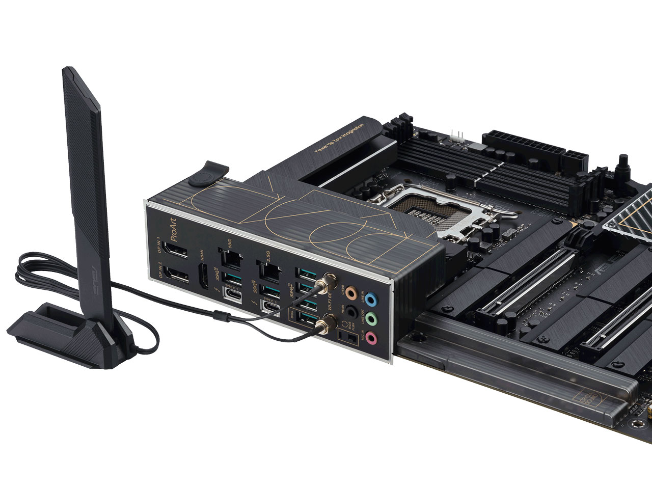 ProArt Z790-CREATOR WIFI