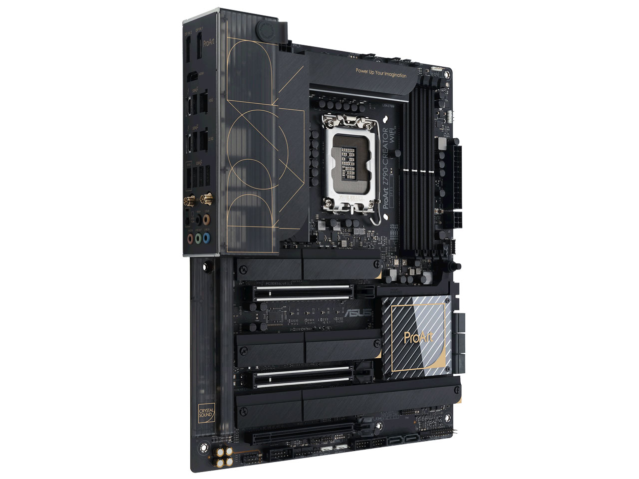 �w�{��1�x ProArt Z790-CREATOR WIFI �̐��i�摜