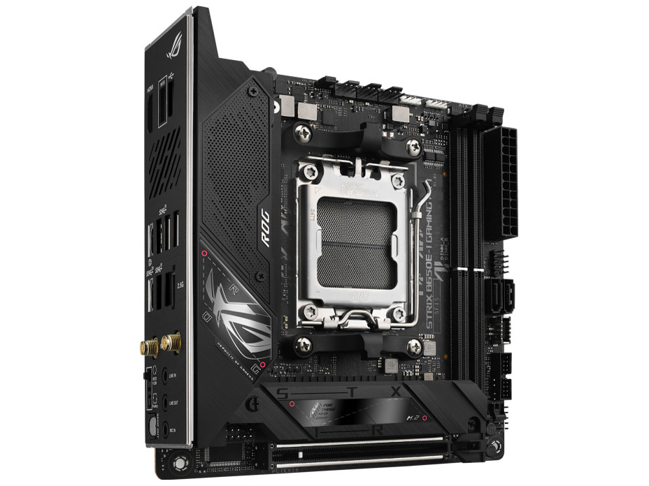 ROG STRIX B650E-I GAMING WIFI